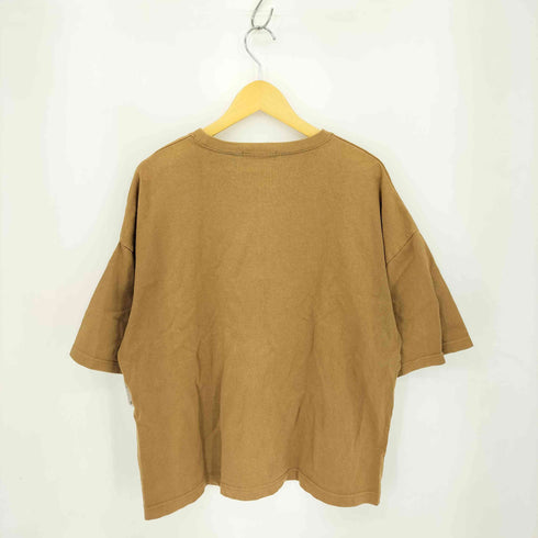 リメール remer loose basic TeeルーズベーシックTシャツ メンズ  S